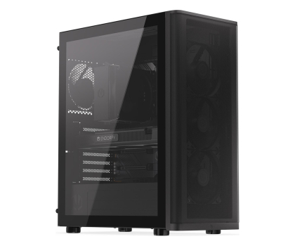 Obudowa do komputera ENDORFY Ventum 400 Air