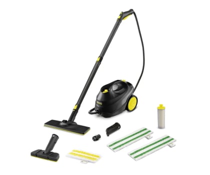 Parownica do sprzątania Karcher Parownica SC 3 EasyFix Go!Further *EU