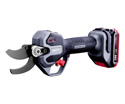 Nożyce akumulatorowe MOVA Sekator akumulatorowy 38mm bezszczotkowy 20V GPS201