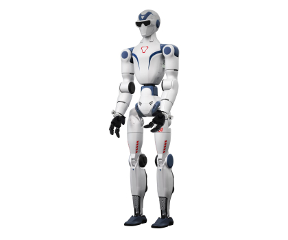 Robot humanoidalny AI Unitree R1 Edu Professional A Rational Guardian