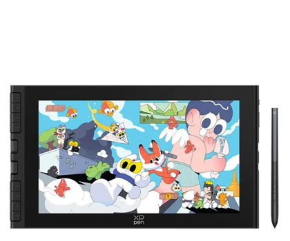 Tablet graficzny XP-Pen Artist 12 Gen.3 Czarny