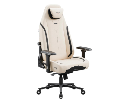 Fotel gamingowy Diablo Chairs X-EYE PRIME CHAIR DESERT STORM