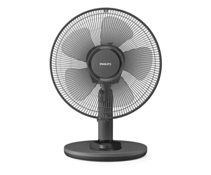 Wentylator Philips Wentylator CX1030/01 czarny