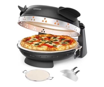 Piec do pizzy Kenwood Piec do pizzy KPO10.000BK