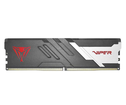 Pamięć RAM DDR5 Patriot 8GB (1x8GB) 5600 CL36 Viper Venom