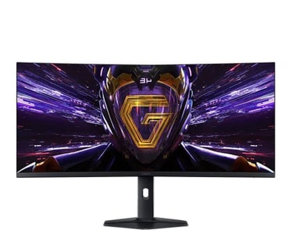 Monitor LED 32" i większy Xiaomi Curved Gaming Monitor G34WQi 2026