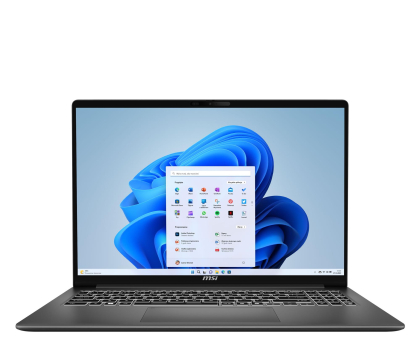 Laptop 15" - 16" MSI Modern 16S AI+ Ultra 7-355/32GB/1TB/Win11 120Hz