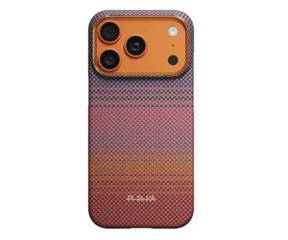 Etui / obudowa na smartfona PITAKA Edge Case do iPhone 17 Pro California Dream Sunset 2.0 #2