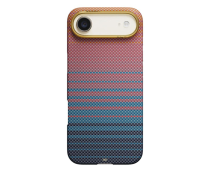 Etui / obudowa na smartfona PITAKA Edge Case do iPhone Air California Dream Sunset 2.0 #5
