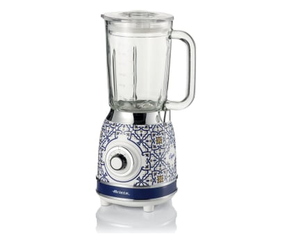 Blender kielichowy Ariete Blender kielichowy 583 Capri