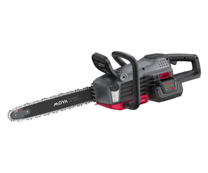 Piły i pilarki MOVA Piła łańcuchowa akumulatorowa 45cm bezszczotkowa 60V MOVA GC