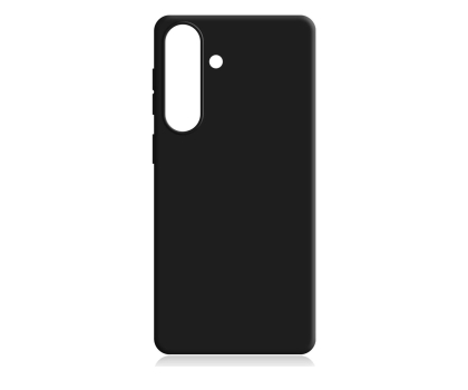 Etui / obudowa na smartfona 3mk Hardy MagSilicone Black do Samsung Galaxy S26+