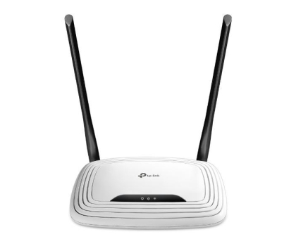 Router TP-Link WiFi TL-WR841N