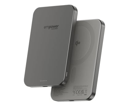 Powerbank PanzerGlass empower Bank 5000mAh Titanium