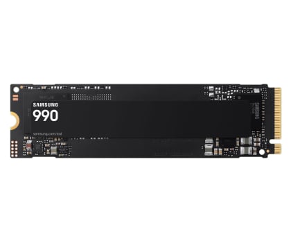 Dysk SSD Samsung 2TB M.2 PCIe Gen4 NVMe 990