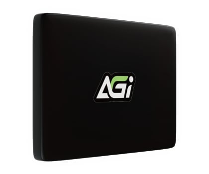Dysk SSD AGi 1TB 2,5" SATA SSD AI238