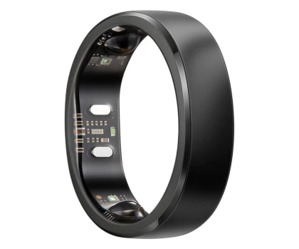 Smart Ring RingConn Gen 3 rozmiar 11 Czarny