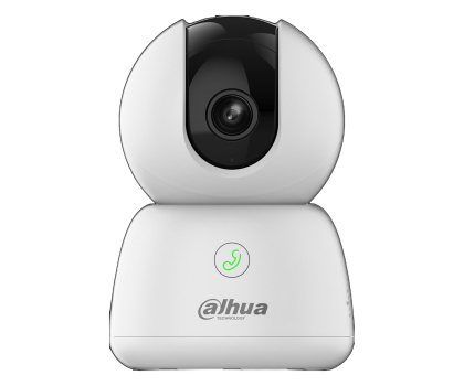 Inteligentna kamera Dahua Kamera wewnetrzna obrotowa 3MP /2-Way talk / WiFi 6 /Smart D