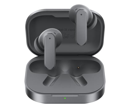 Słuchawki bezprzewodowe realme Buds Air 8 Master Grey