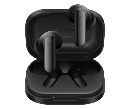 Słuchawki bezprzewodowe realme Buds Air 8 Pro Master Black