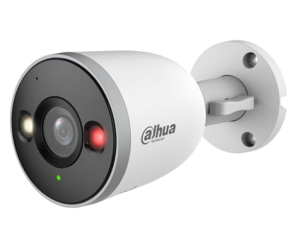 Inteligentna kamera Dahua Kamera zewnętrzna Bullet 5MP/WiFi 6/IP67/AI Detection/Smart