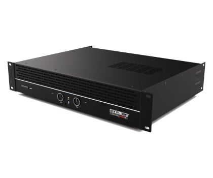 Wzmacniacz stereo RELOOP Dominance 1402 MK2