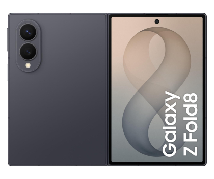 Smartfon / Telefon Samsung Galaxy Z Fold8 12/512GB Grafitowy