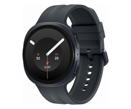 Smartwatch Samsung Galaxy Watch9 44mm LTE Grafitowy