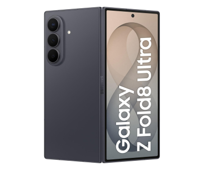 Smartfon / Telefon Samsung Galaxy Z Fold8 Ultra 12/256GB Grafitowy