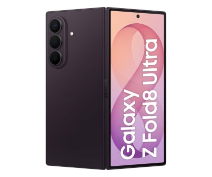 Smartfon / Telefon Samsung Galaxy Z Fold8 Ultra 16/1TB Fioletowy