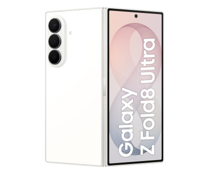 Smartfon / Telefon Samsung Galaxy Z Fold8 Ultra 16/1TB Kremowy