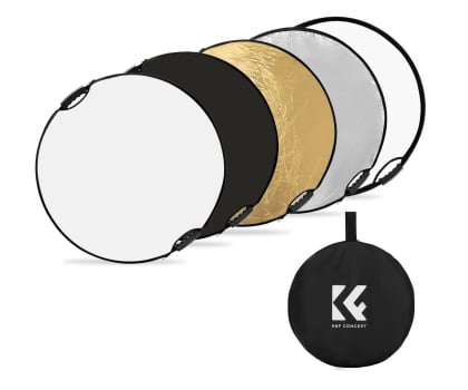 Blenda K&F Concept Blenda 5w1 - 110 cm