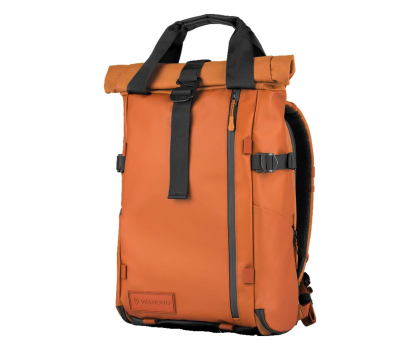 Plecak na aparat WANDRD PRVKE Bag Only 21L Sedona Orange