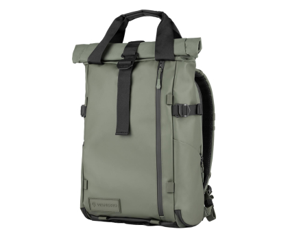 Plecak na aparat WANDRD PRVKE Bag Only 21L Wasatch Green