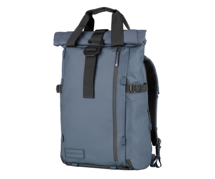 Plecak na aparat WANDRD PRVKE Bag Only 31L Aegean Blue