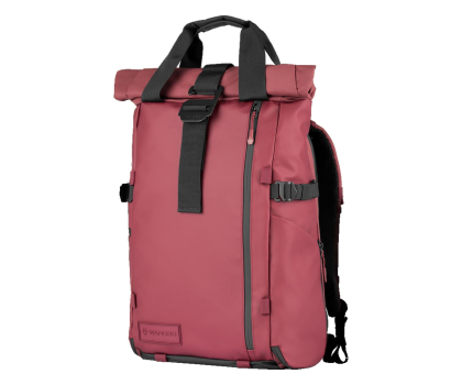 Plecak na aparat WANDRD PRVKE Bag Only 31L Rhone Burgundy