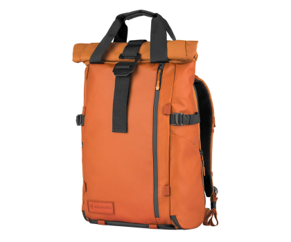 Plecak na aparat WANDRD PRVKE Bag Only 31L Sedona Orange