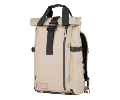 Plecak na aparat WANDRD PRVKE Bag Only 31L Yuma Tan