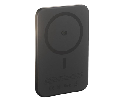 Powerbank Zens Powerbank Pro 2 Semi Solid State MagSafe Qi2.2 5000 mAh
