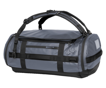 Torba na aparat WANDRD CARRYALL Duffel 30L Aegean Blue