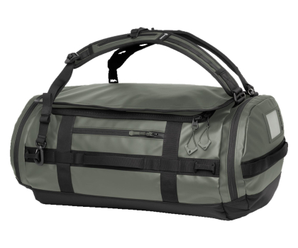 Torba na aparat WANDRD CARRYALL Duffel 30L Wasatch Green