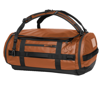 Torba na aparat WANDRD CARRYALL Duffel 30L Sedona Orange