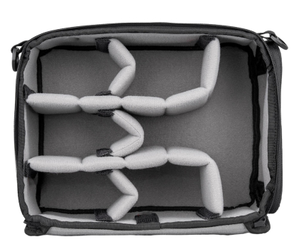 Plecak na aparat WANDRD Camera Cube Essential (Wkład do PRVKE 21L)