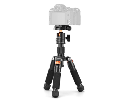 Statyw K&F Concept S225A1 z głowicą kulową BH-25