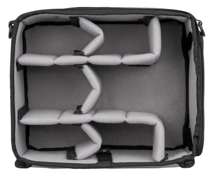 Plecak na aparat WANDRD Camera Cube Essential Plus (Wkład do PRVKE 31L)