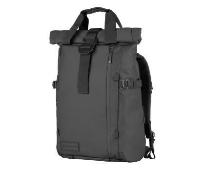 Plecak na aparat WANDRD PRVKE Bag Only 41L Black