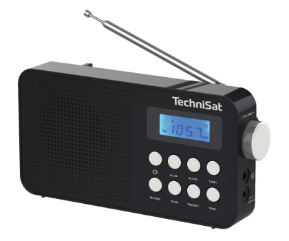 Radioodtwarzacz TechniSat CLASSIC 110
