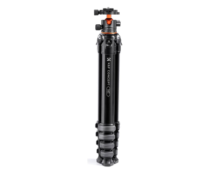 Statyw K&F Concept M1 z głowicą kulową BH-36L