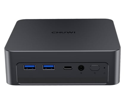 Nettop/Mini-PC CHUWI AuBox-X-P Ultra 7-256V/16GB/1TB/Win11P