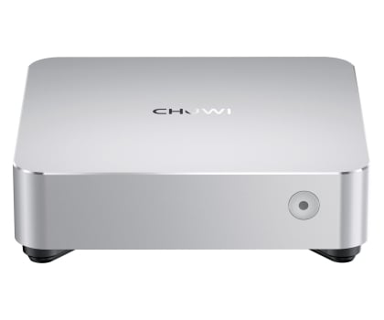 Nettop/Mini-PC CHUWI AuBox-P-K1 Ryzen 7-8745HS/16GB/512/Win11P
